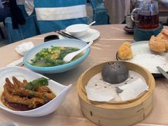 -渔村盛宴(航空新城店)