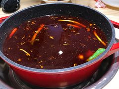 -香坝坝鲜鱼火锅(春熙路店)