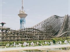 -郑州方特梦幻王国