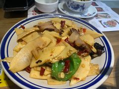 -炊烟·山房菜