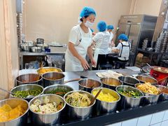 -王菊美食街·王菊面馆(总店)