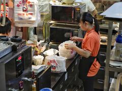 -老字号蛇口德记烧腊饭店·海鲜加工