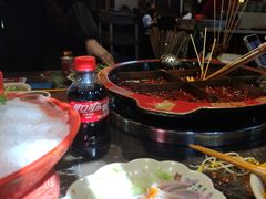 -赵家院子佬火锅(重庆总店)