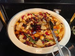 -韩盛·盛江山自助料理(于洪新玛特店)