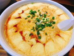 肉沫蒸蛋-胡师傅三下锅(汽车站店)