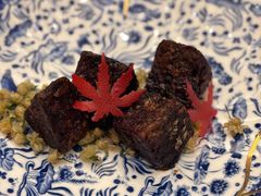 -水月周庄铂尔曼酒店-水月荟中餐厅