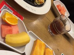 -豪客来牛排(人民东路店)