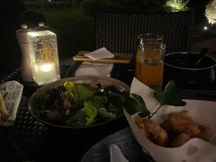 -杭州西子湖四季酒店-WL BISTRO西湖餐厅(灵隐路店)