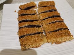 -梅龙镇酒家(南京西路总店)