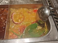 -海底捞火锅(上地华联店)