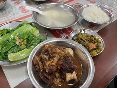 -阿秋牛排(湖心街店)