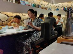 -华馨园北京烤鸭(丽水店)