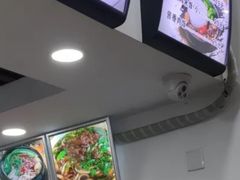 -山西刀削面(安定门店)