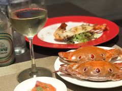 -厦门海景洲际酒店·海峡全日制餐厅