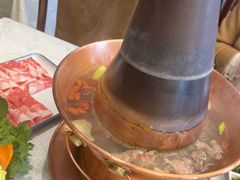 -东来顺饭庄(天坛店)