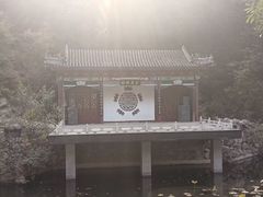 -天津盘山风景名胜区