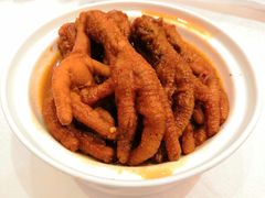 铁勺凤爪-大铁勺新津菜(东丽阳光新业广场店)