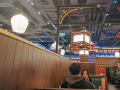-牛New寿喜烧(闵行龙湖天街店)