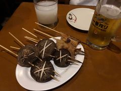 -福烤锦花(长乐路店)