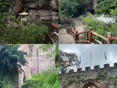 -广州莲花山旅游区