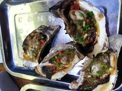 -云晓光头烧烤吧(川沙绿地店)