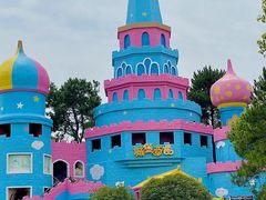 -南京银杏湖乐园