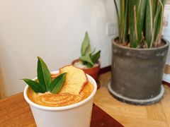 -不正咖啡(万达尊店)