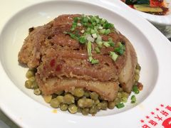 -皇轩大饭店(观音桥店)