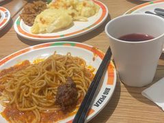 -比格比萨自助(南京万达茂店)