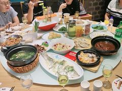 -江南韵·无锡太湖文化体验餐厅(凤凰天街店)