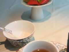 -千百味红餐厅·非遗江西菜(绿地双子塔总店)