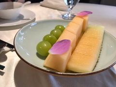 -皇朝会.经典传统粤菜(外滩店)