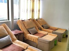 -百家康养生馆(龙口西店)