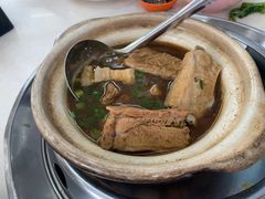 -新峰肉骨茶