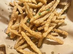 -肖记公安牛肉鱼杂馆· 省级非物质文化遗产(仁和路店)