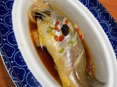 -翕间食·精致淮扬菜(江苏大剧院店)