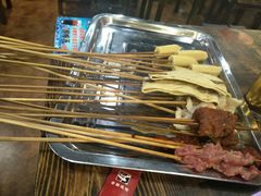 -金石老面坊·渔家菜(金石滩店)