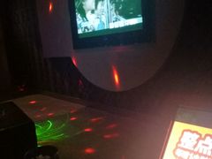 -悦汇商务会所KTV夜总会(松江店)