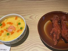 -老淮滨-蚌埠非遗小吃(淮河路店)
