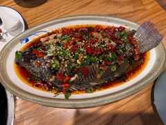 罗非鱼-妈妈的味道(和顺古镇店)