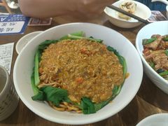 -寻裕记·现炒浇头面(人民广场店)