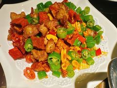 -顺峰顺水顺德菜(龙华店)