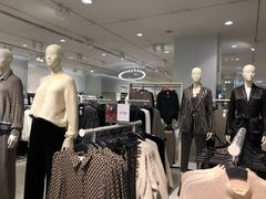 -优衣库(东莞东城万达广场店)