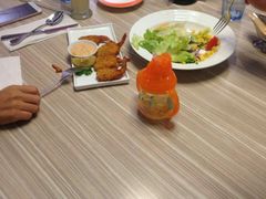-必胜客(嘉兴万达店)