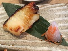 -然寿司(郎园vintage店)