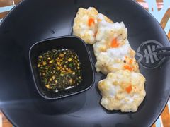 -渔米丰·广府鱼汤米线(光明广场店)