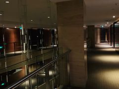 -北京北辰洲际酒店