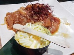 芝士鸡肉-猫抓烤肉(武进吾悦广场店)