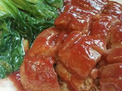 -老正兴菜馆(福州路店)