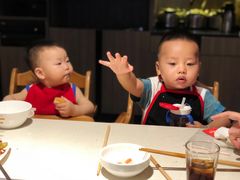 -海底捞火锅(亲子主题北金鹰店)